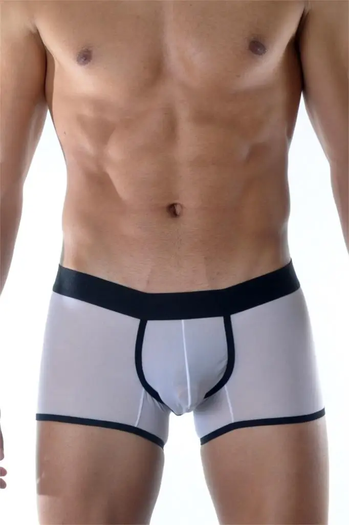 Bóxer de lujo para hombre