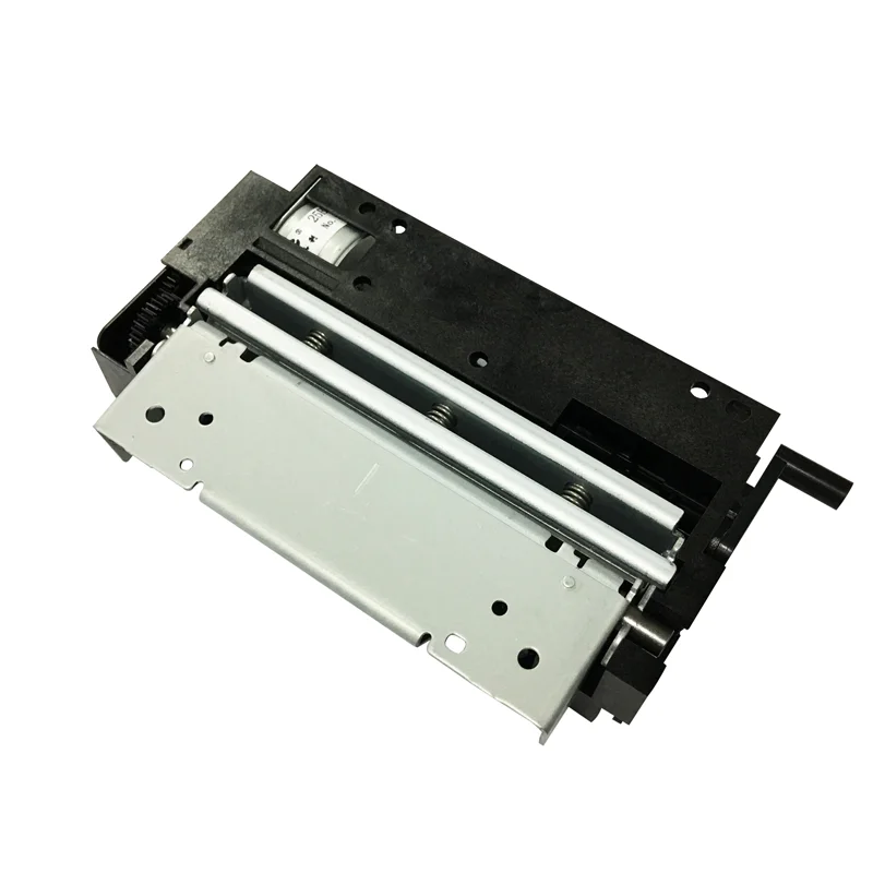 RP80 movement thermal small ticket printer parts