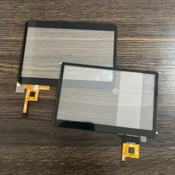 Touch screen LCD display for INNO View 3 / View 5 / View 6L / View 7 / View 8 Optical Fiber Fusion Splicer Touch Screen