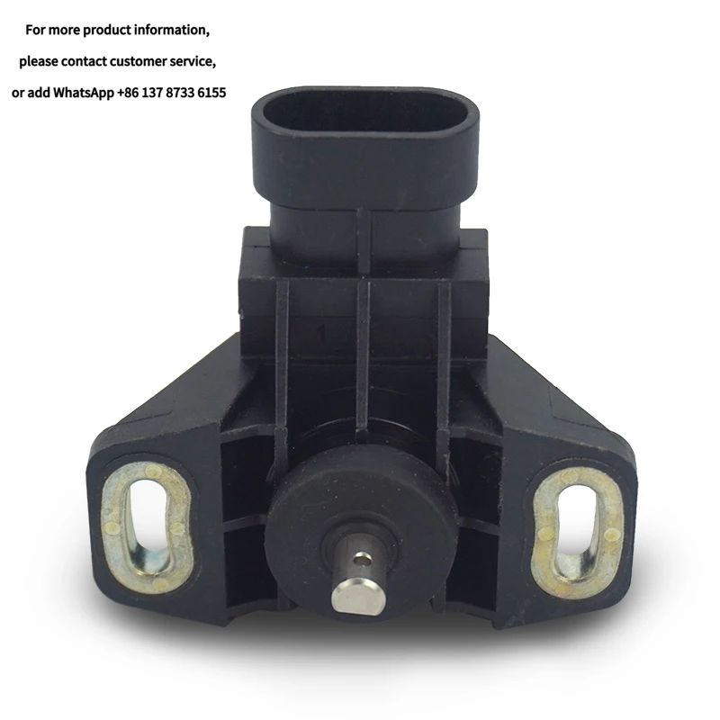 

China Brand Customized Asphalt Paver Spare Parts 2042420 2144578 Scraper Reducer Sensors