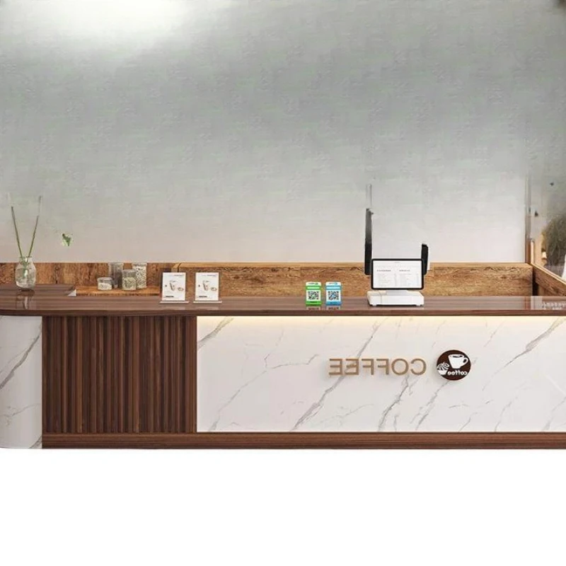 Supermarket Cashier… - image