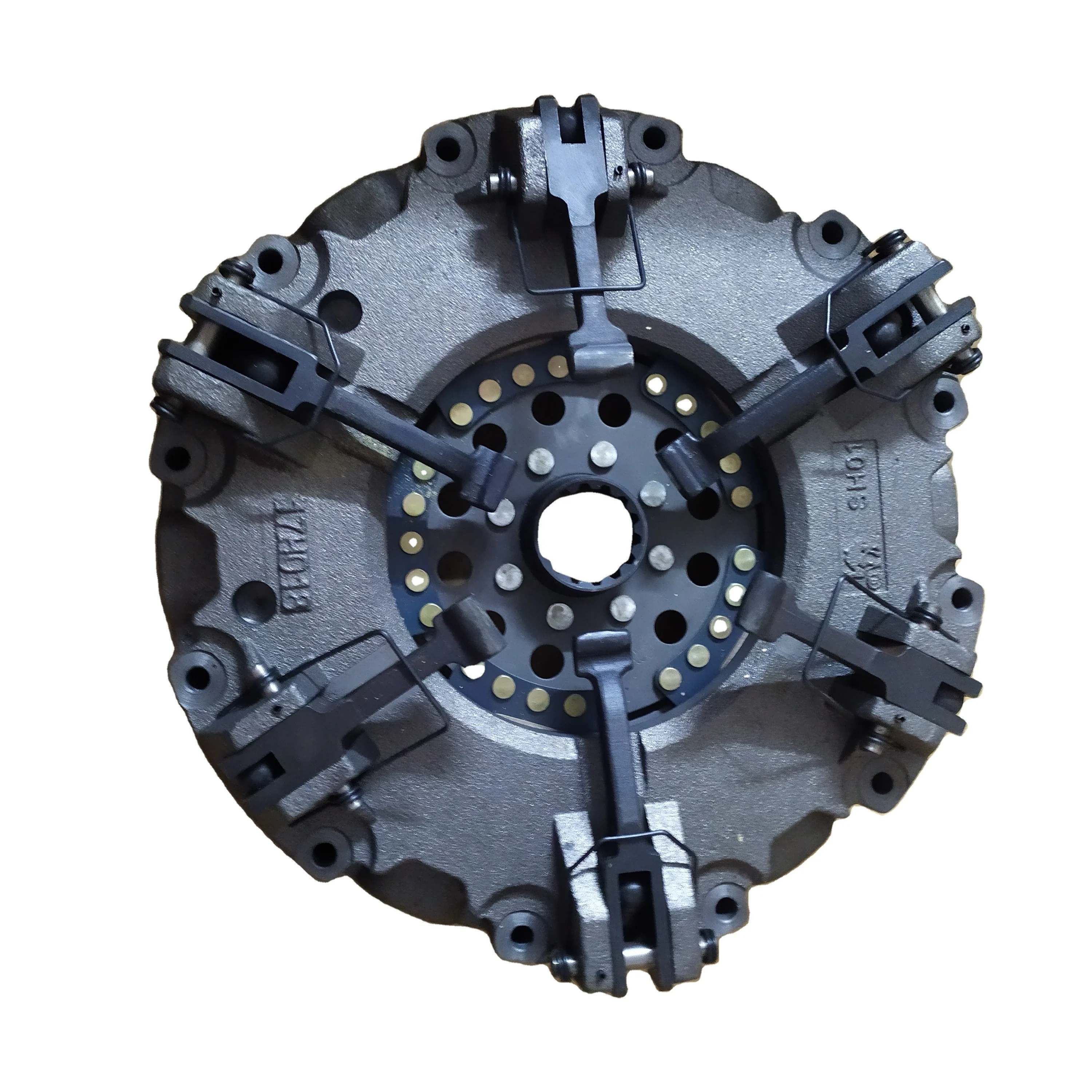 Original YTO-X804/800/854/900/904 Tractor Clutch Assembly