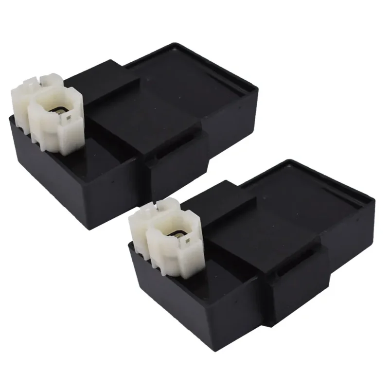 30410-MS8-610 CDI Ignition box for Honda XL 600 V XL600V Transalp PD06 MS8 CI558 30410-MM9-830 For XRV 650 Africa Twin 1988-1996