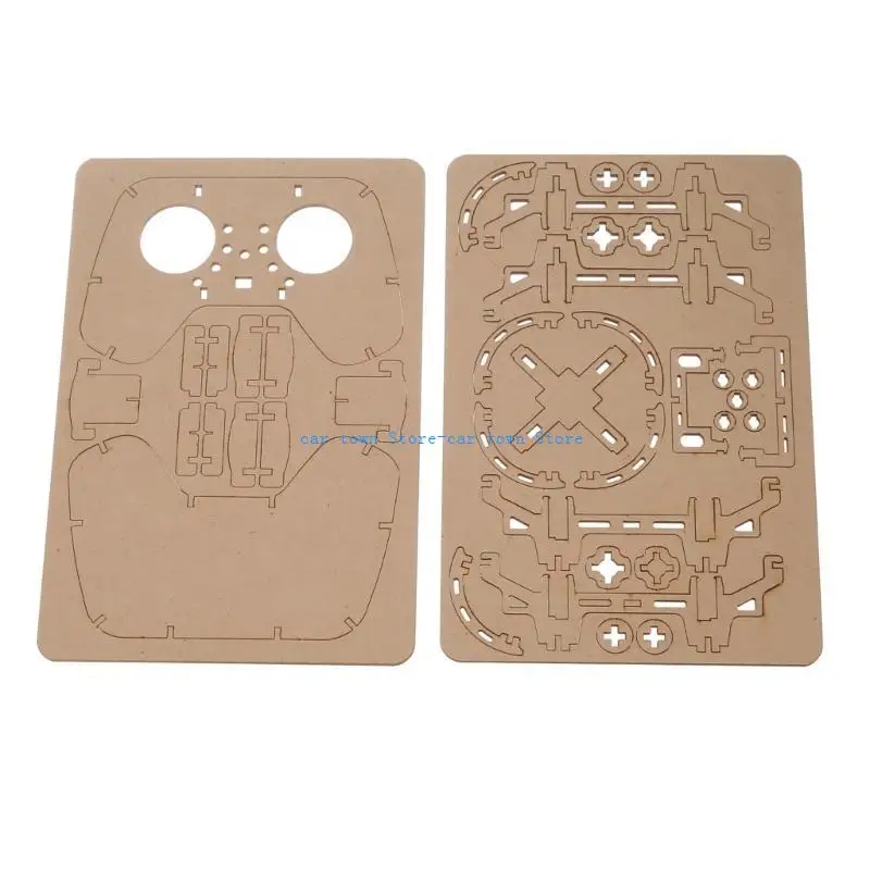 

RXJE прочные вертолеты деревянные собрания набора подарков для детей, мальчиков и подростков