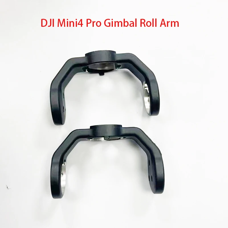 

Original For DJI Mavic Mini4 Pro Gimbal Roll Arm With Drone Repair Parts Mini4 Pro Roll Frame