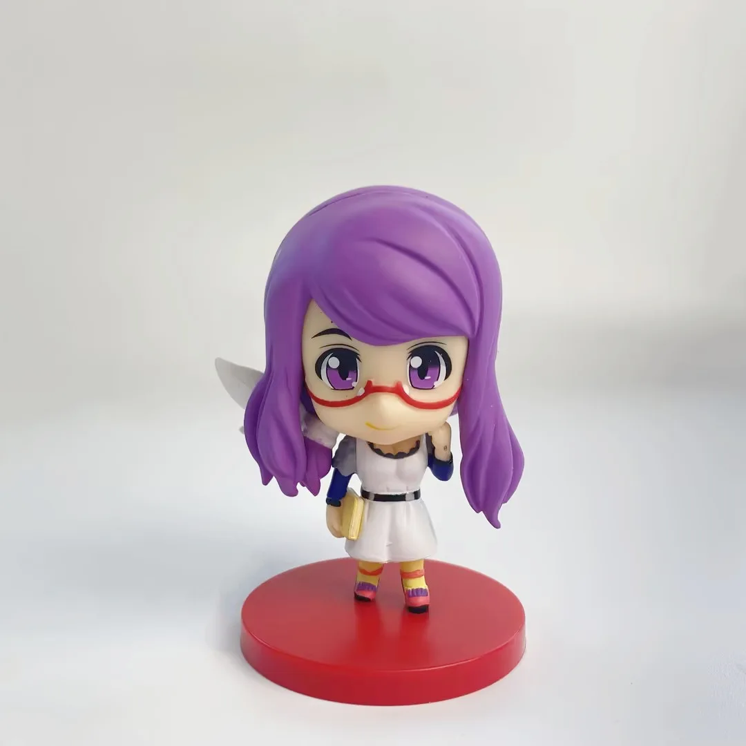 Hugoujusto-関節フィギュア,ギフトコレクション,第2世代ギフトセット,クリアランス