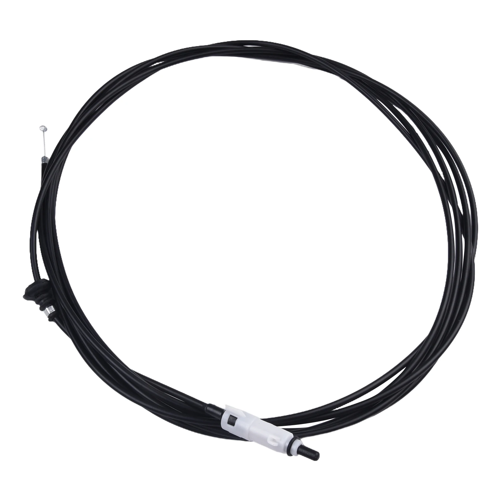 

Brand New High Quality Practical Fuel Lid Cable Spare Accessories Easy Installation For Toyota For Hilux 2004-2015