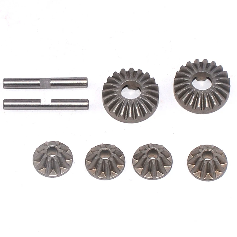 ZD Racing 1/8 08421 08423 08427 08425 9116 RC Racing Buggy Truggy Monster Truck Car Metal diferencial gear Diff gearwheel 8013