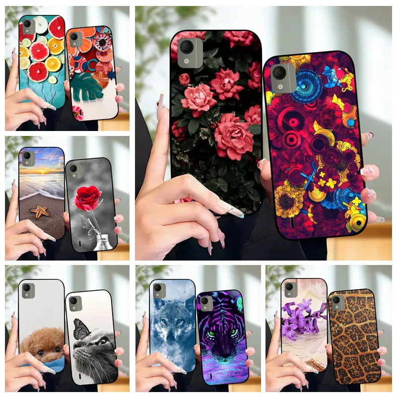 Case For Nokia C110…