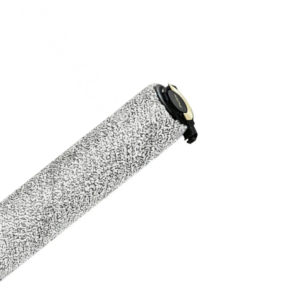 Enhanced Filtration For Pet Hair Robot Vacuum Accessories Absorbent Fibers Seamless Integration Efficient Filtration