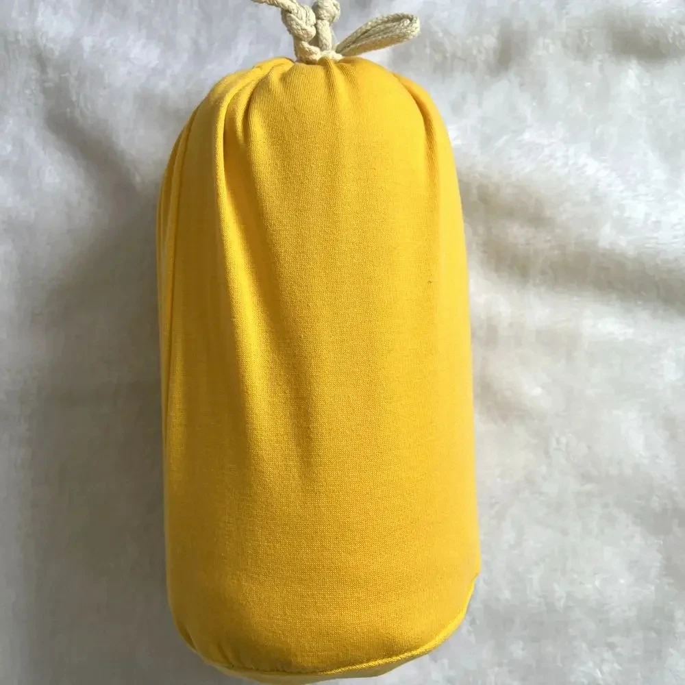 Sac de voyage respirant en coton doux pour bébé, porte-bébé, accessoires pour nouveau-né