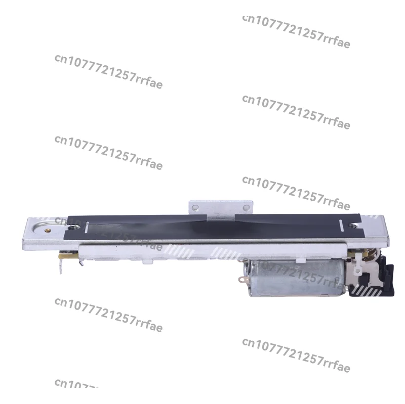 

100Mm 60mm Stroke Motorized MSV01 Fader Slide Potentiometer Audio Mixer with 5K, 10K, 100K Resistance Values