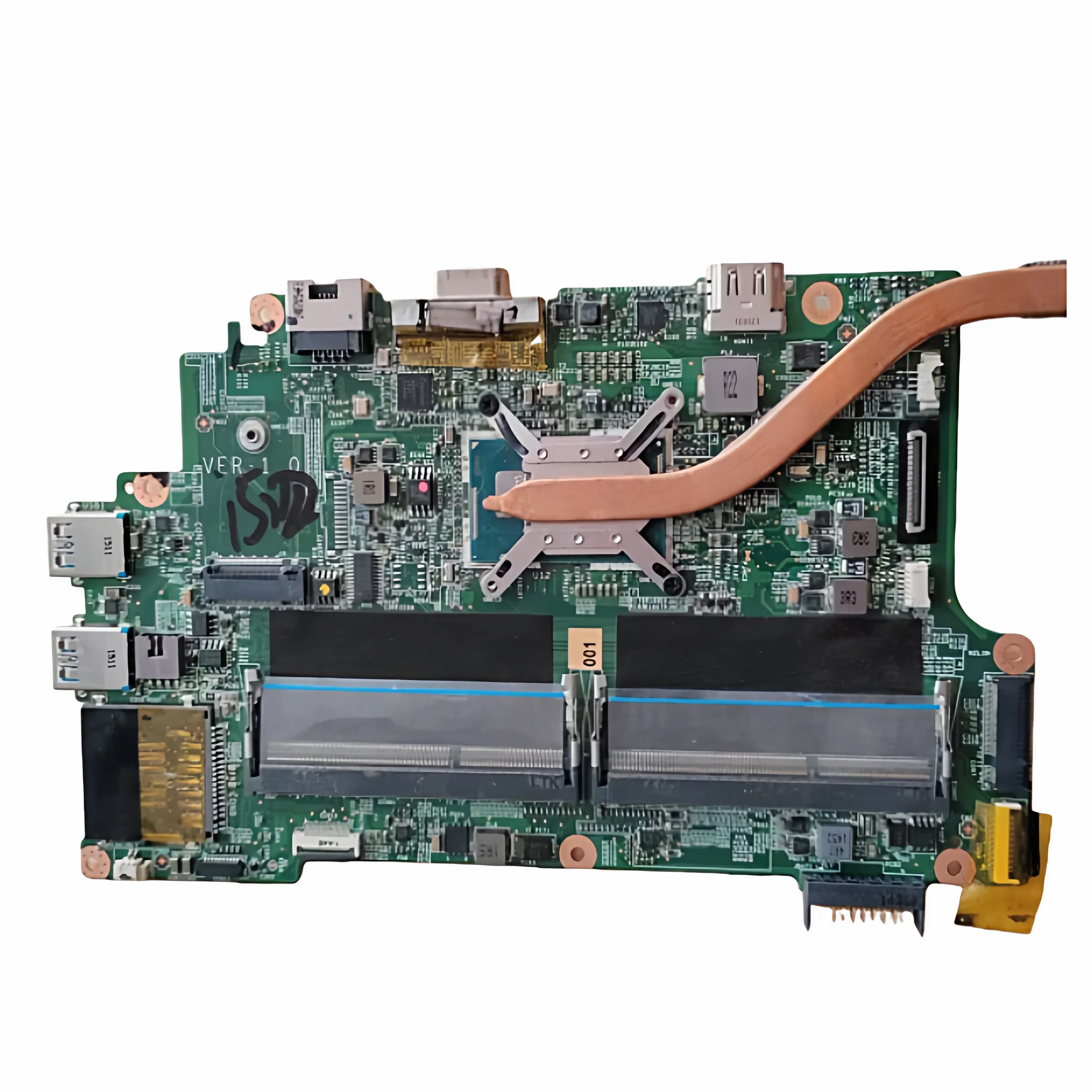 

Основная плата X30 Z570A MS-13G11 оригинал, точечная, без ремонта
