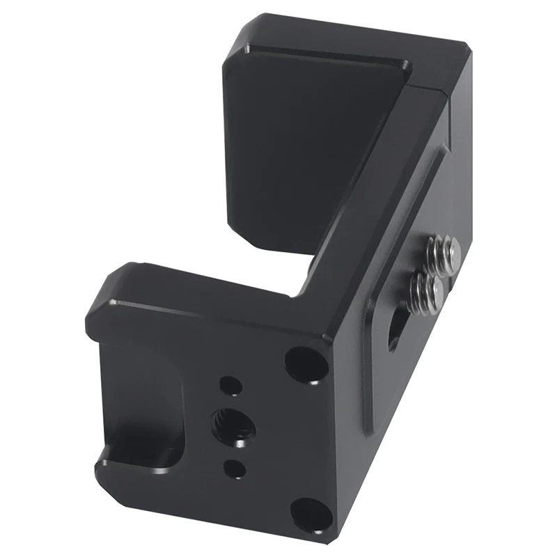 Powerbank Clip Mobile Ladegerät Halter Festplatte Fall Halterung für 5,5-8,5 cm Power Bank für Live Broadcast Kamera Käfig Telefon Ladung – Detail 26