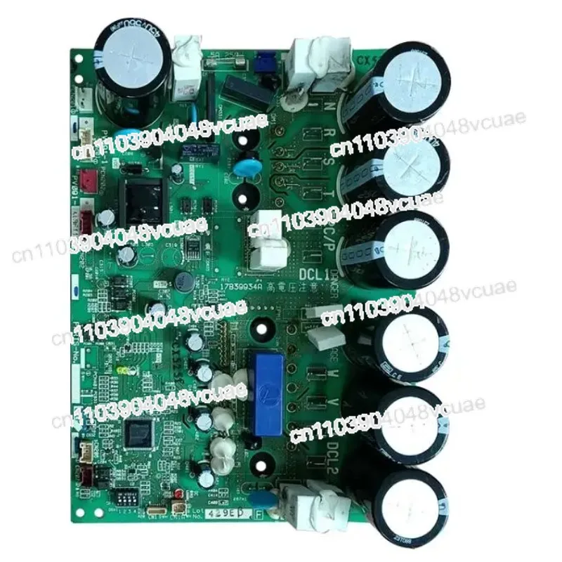 

For New Hisense Hitachi Variable Frequency Module Main Board 17B39934A P28407 PV091-1 PARTS-N0.P28407