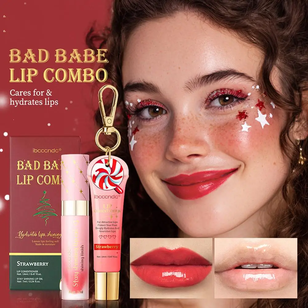 1pcs Jelly Getinte Lippenbalsem Hydraterende Gekleurde Lip Waterdicht Glans Vlekken Crème Lippenstift Hydraterende Lip Care Primer Base S5P3