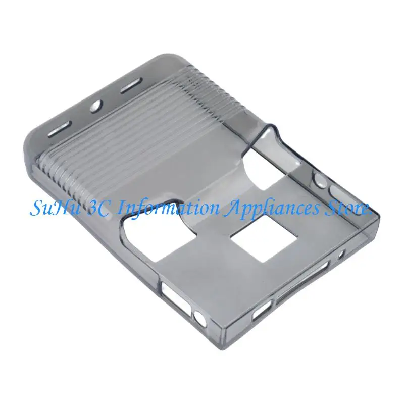  Handheld Game System Case for RG477V, Side Openings and Corner Coverage