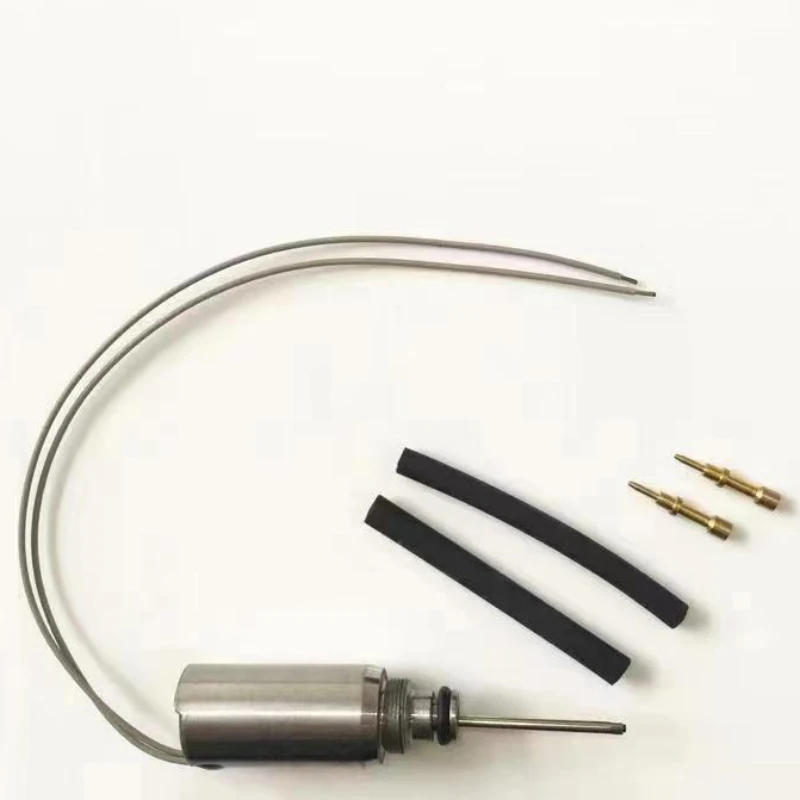 

Alternative Domino Factory Brand New Spare parts Nozzle Valve For Domino A100 Inkjet Printer