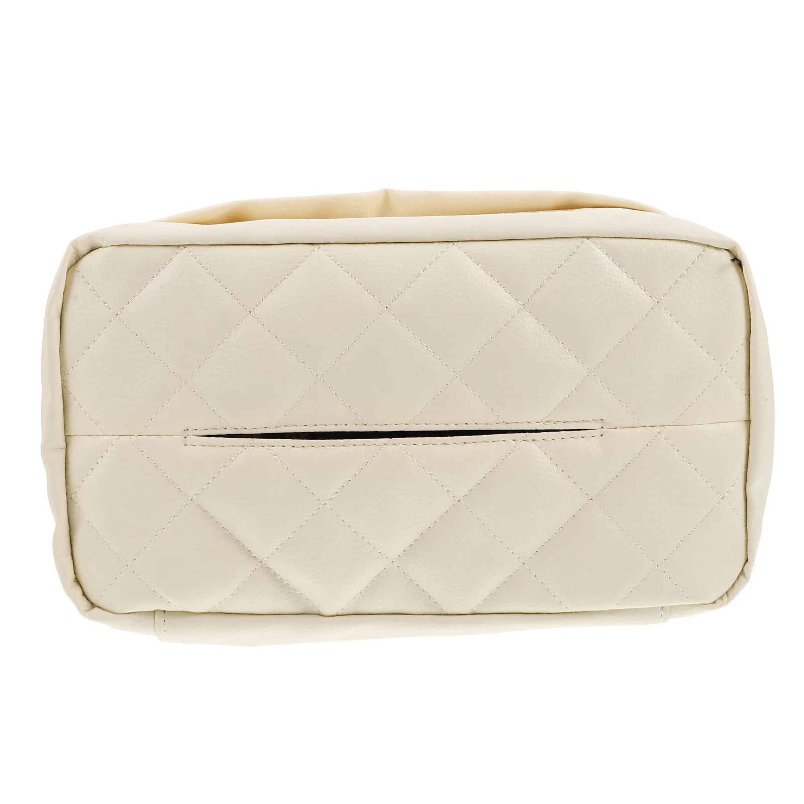 

Universal Car Tissue Holder PU Soft Multifunctional Sun Visor Armrest Backseat Tissue Box Cover Car Interior Napkin Holders