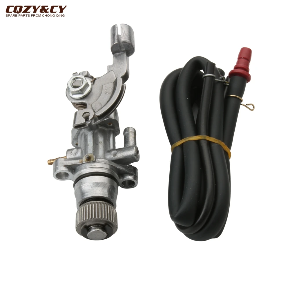 Motorcycle Oil Pump For Yamaha CY90 Jog 90 Axis XIS 90 2T Scooter Engine Parts 3VF-13100-00