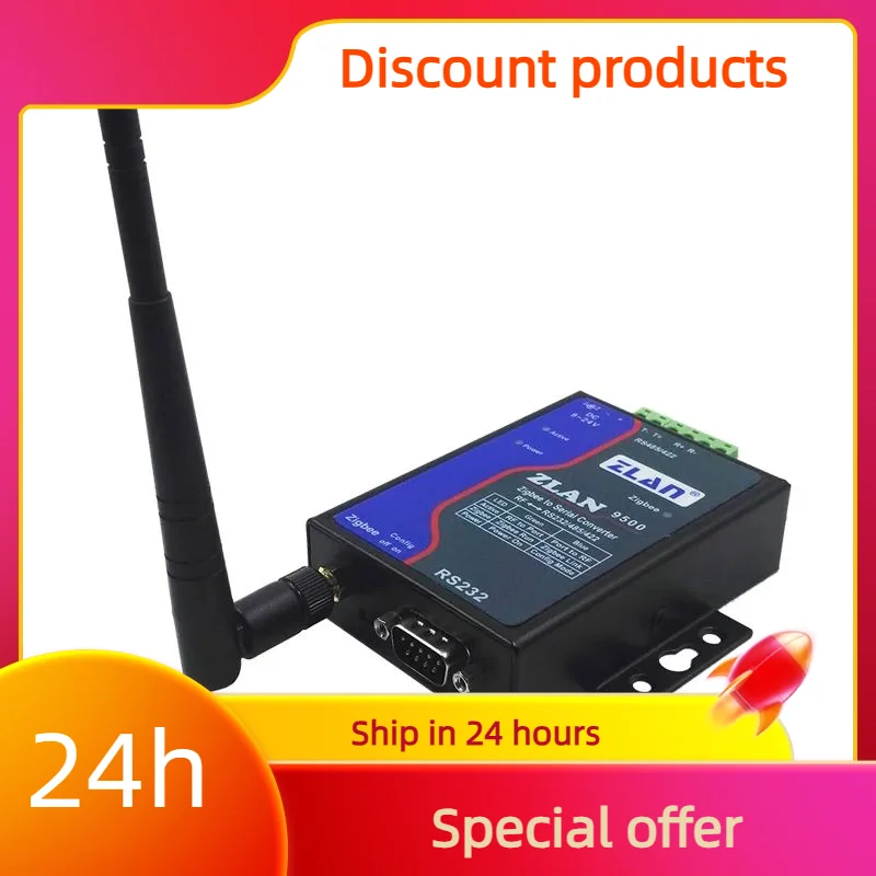 Efficient Zlan Processor Lidar None Zlan9500 Iot Accessories Esp32 Real