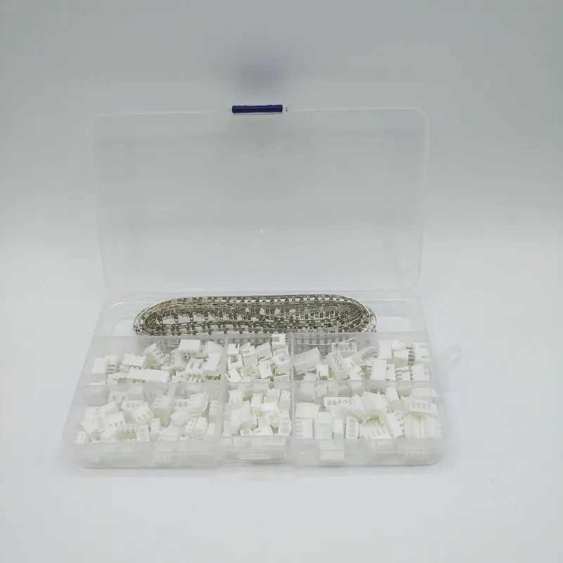 460PCS Jst XH2.54 X…