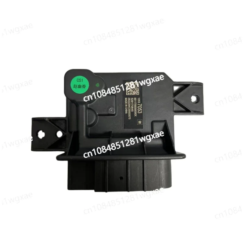 Automotive Parts Fuel Pump Electronic Control Module/fuel Pump Suitable for Chevrolet Equinox