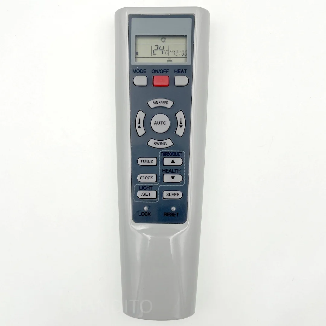 YR-W08 Remote Contr…