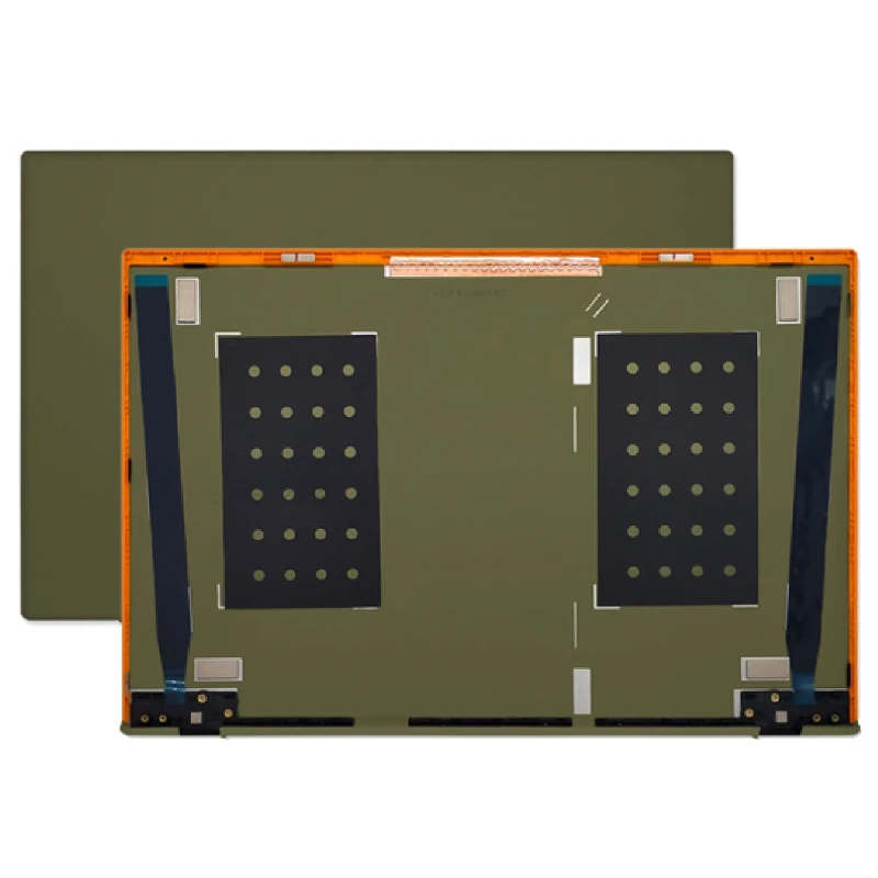 Suitable for VivoBook14 S14X S431F S4500F laptop LCD screen top cover screen frame palm rest bottom shell keyboard ABCD hinge