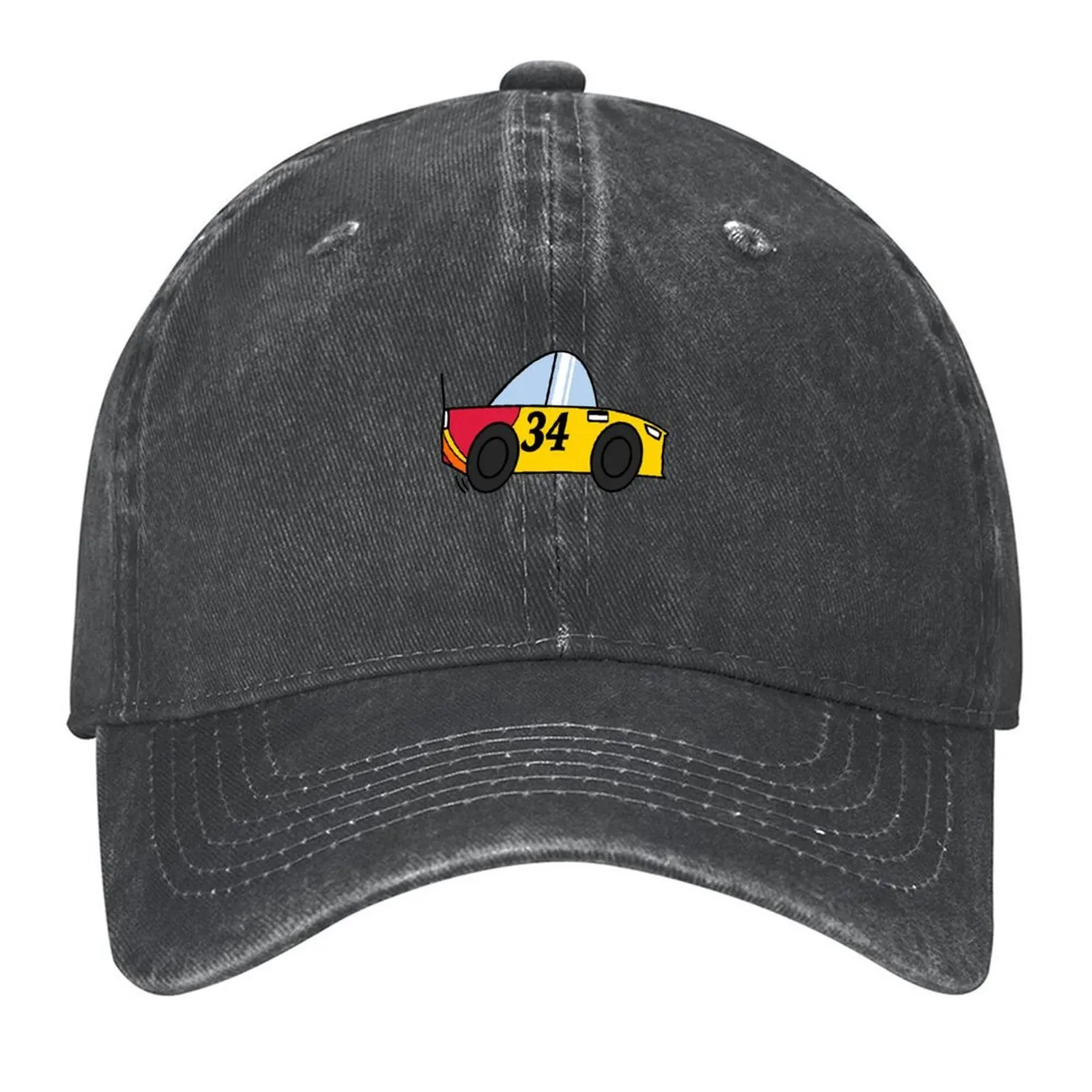 

Nascar Michael McDowell Love's All-Star EMini Baseball Cap New In Hat Thermal Visor Rugby Wild Ball Hat Baseball For Men Women's