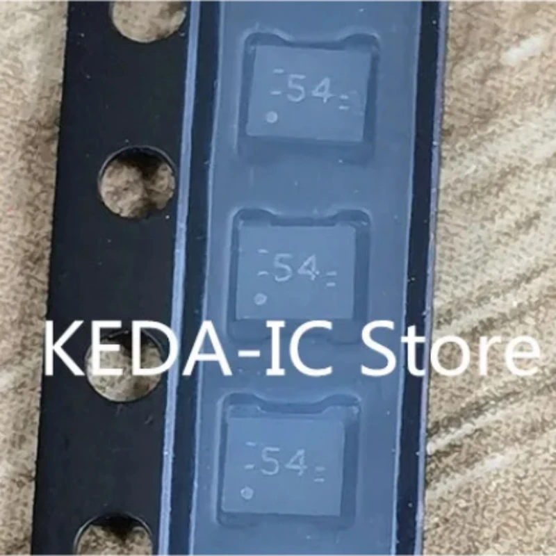 

2-100 шт./лот TUSB542RWQR 54 X2QFN-18 новый оригинал