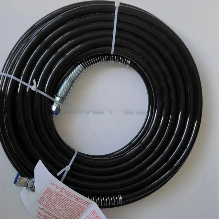 Airless Paint Sprayer Manufacturer  Paint Sprayer Hose