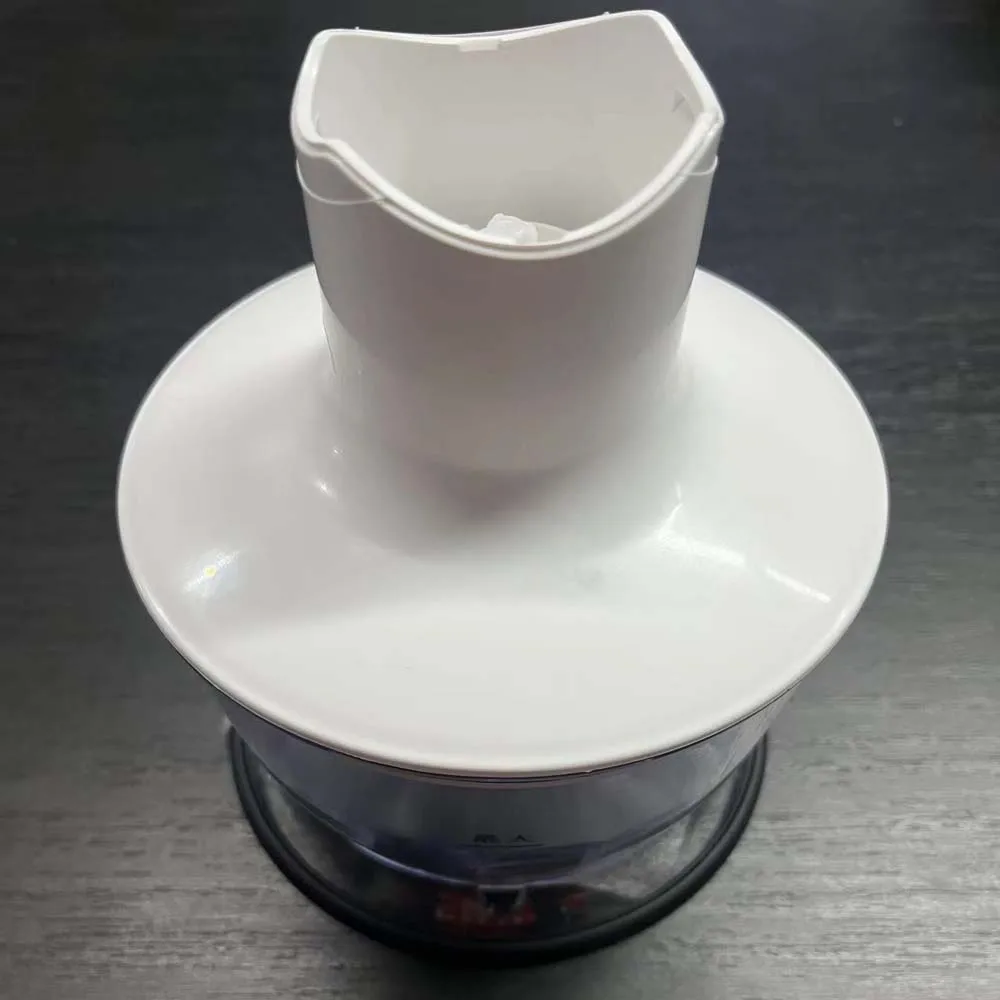 Applicable to BRAUN Borang MQ5025 500ml Filling Bowl Accessories MQ3035 Series 4191 Food Conditioner Accessories