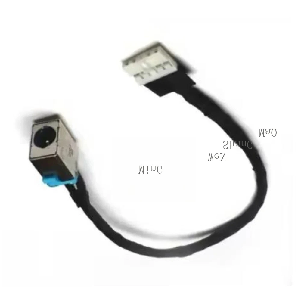 Cable de alimentación CC para Acer Aspire MS2319 5560-SB256 SB609 SB613 5560-7851 7696 7653