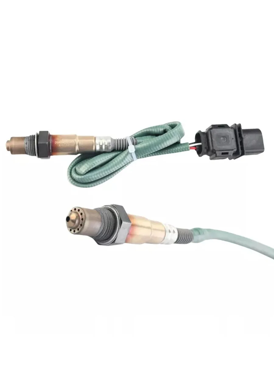

A0045428618 0258017121 Front Oxygen Sensor For Fits Mercedes-Benz W204 C180 C200 0045428618