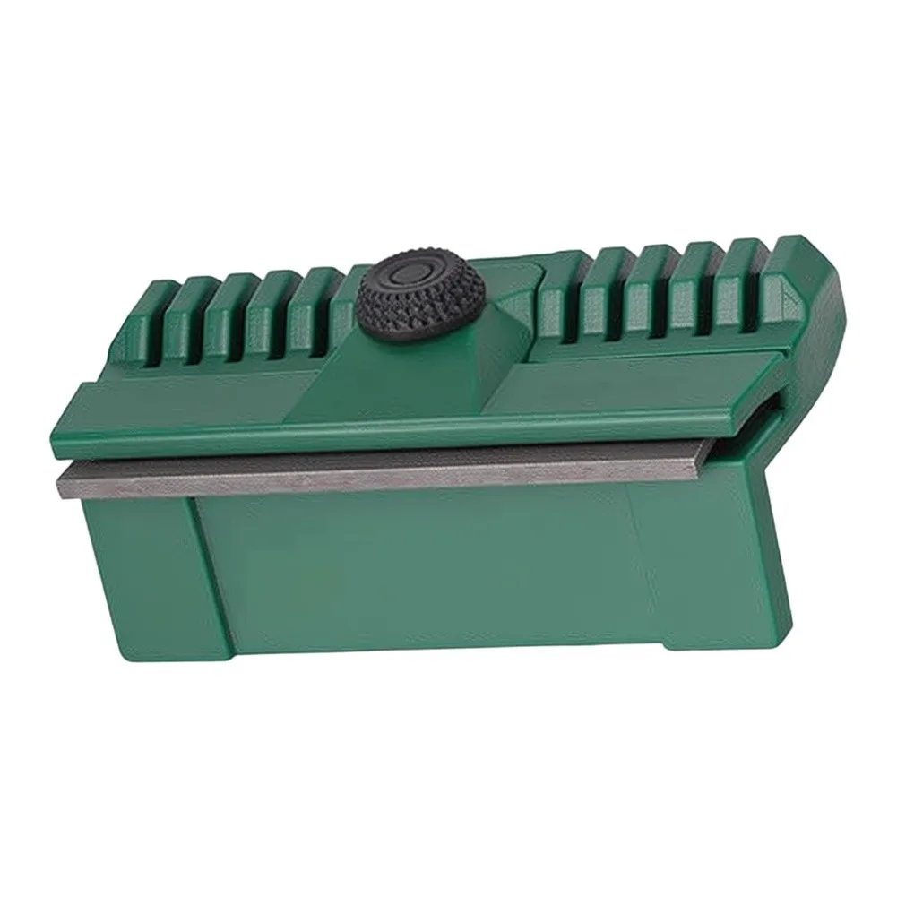 For Precision Deburring and Grinding Tool Set for DIY Mechanics and Workshop Use Plastic Construction Green Color