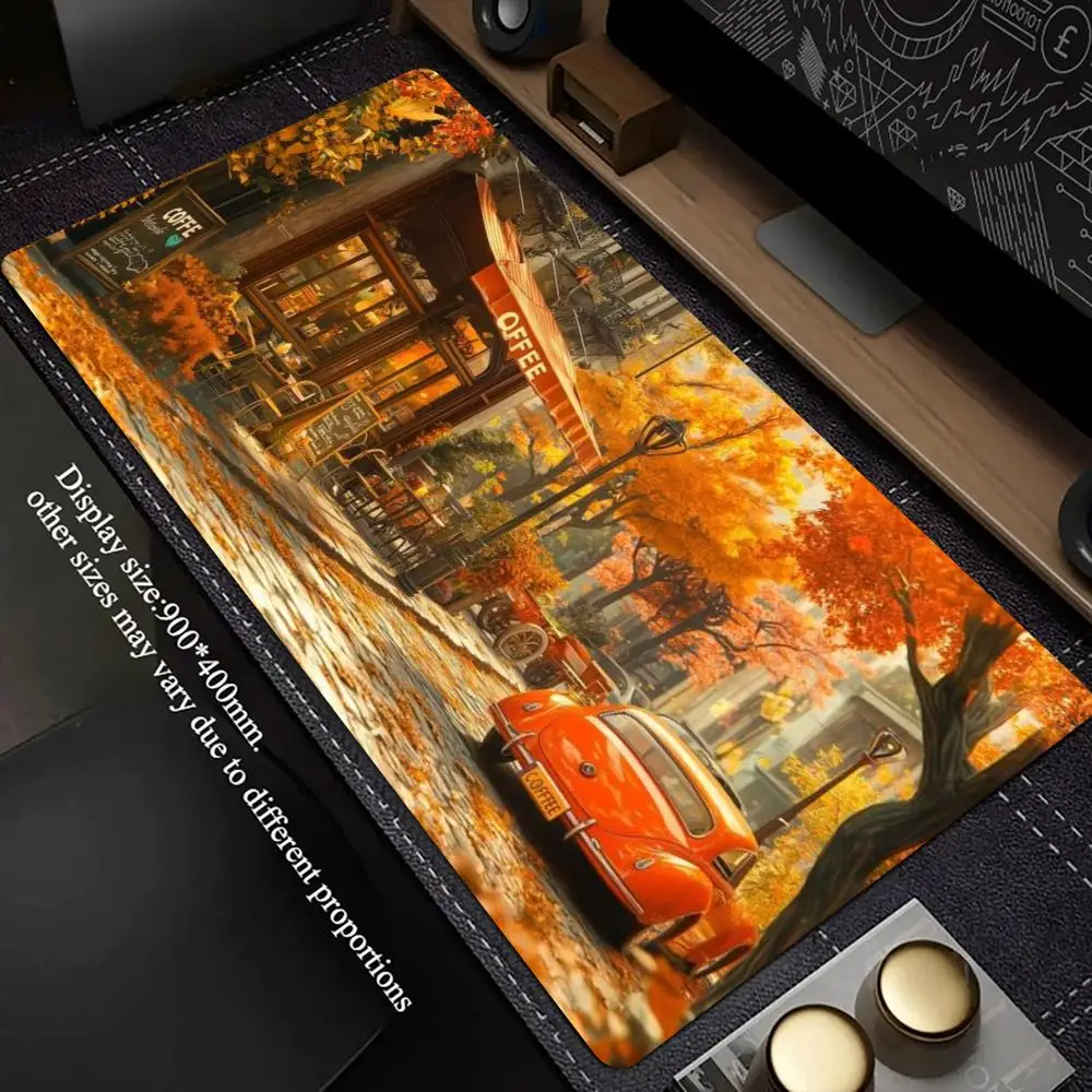 Europese stad, straatcafé, ret - Retro Gaming Cafe recensie en prijs