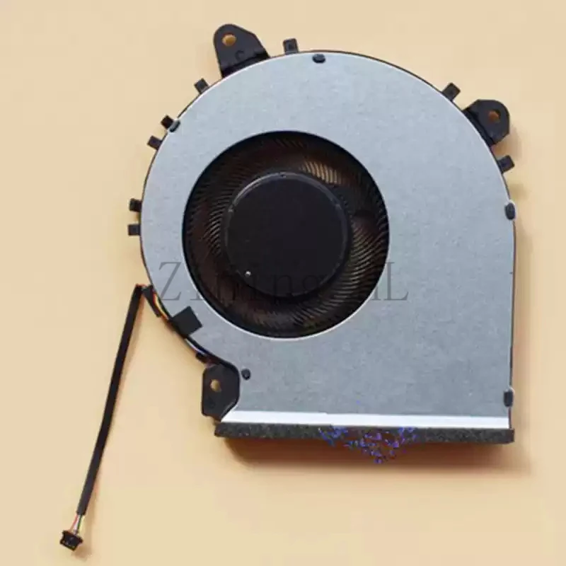 For ASUS V4200j, V4200E, V5200J and V5200E notebook fan cooling fans