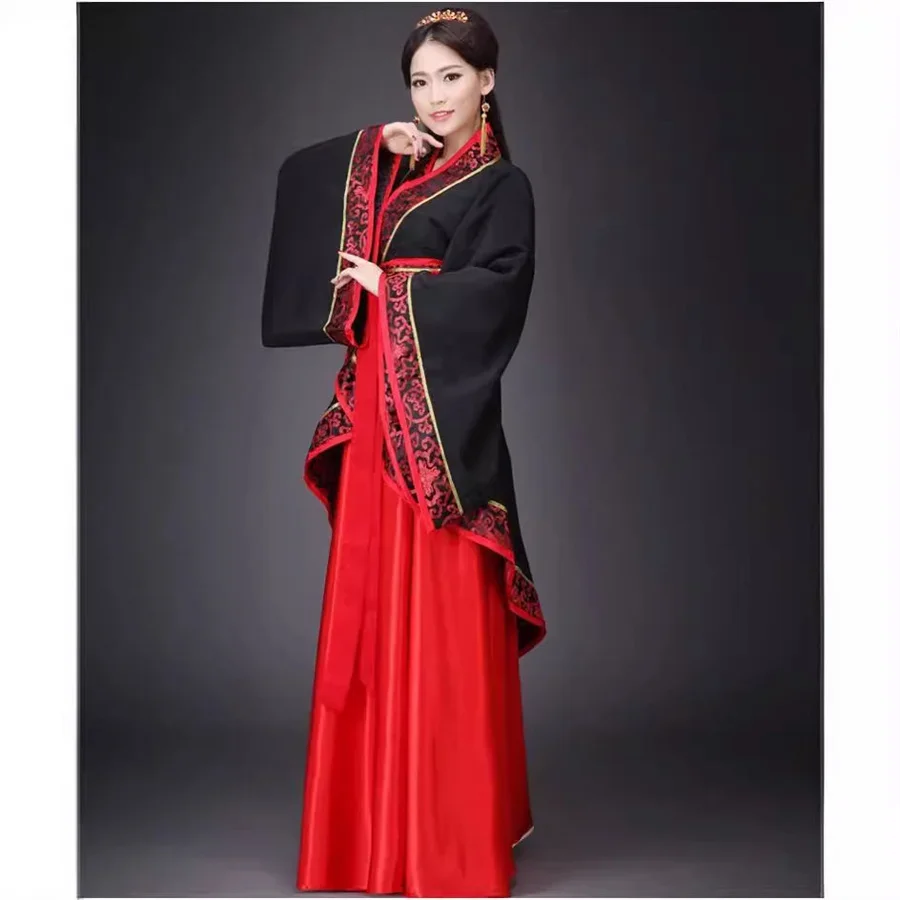 2026 roupas antigas chinesas hanfu cosplay roupa para homens e mulheres adultos fantasias de halloween para casais