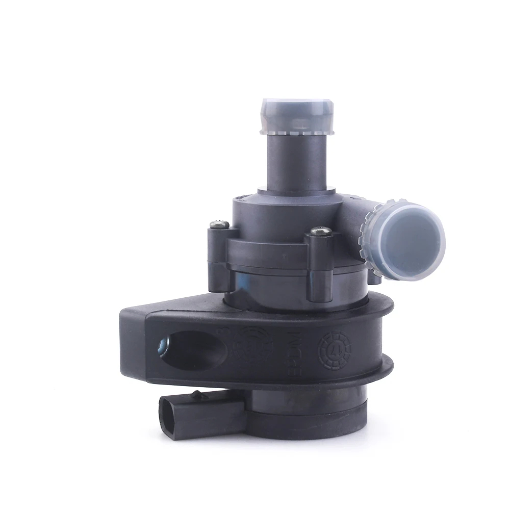 NEW Additional Auxiliary Coolant Water Pump For VW Volkswagen Multivan T5 Sharan Transporter Heater 7H0965561 7H0965561A