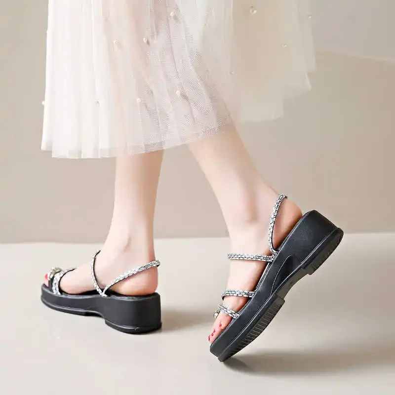 

Женские тапочки с открытой спиной и Т-образным ремешком, туфли-щипцы, сандалии для женщин, кроссовки, спортивные кроссовки Flatas, лучший комфорт Tnis, фирменное название