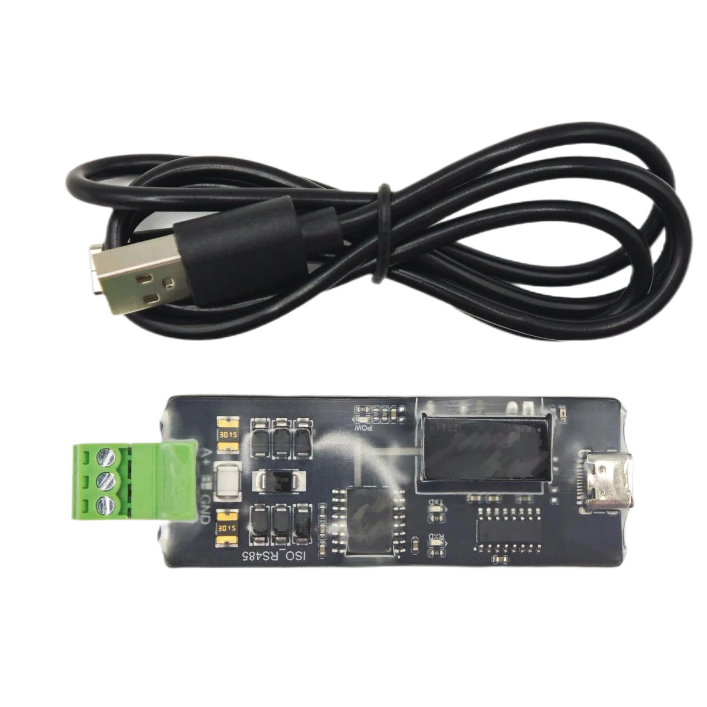 High-Speed Usb To R…