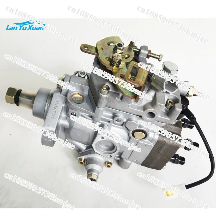 

good quality Fuel Injection Pump for TO-YOTA LAND CRUISER LJ90 95 3L 1990-08 Fuel Injection Pump OEM 22100-54860 096000-4940