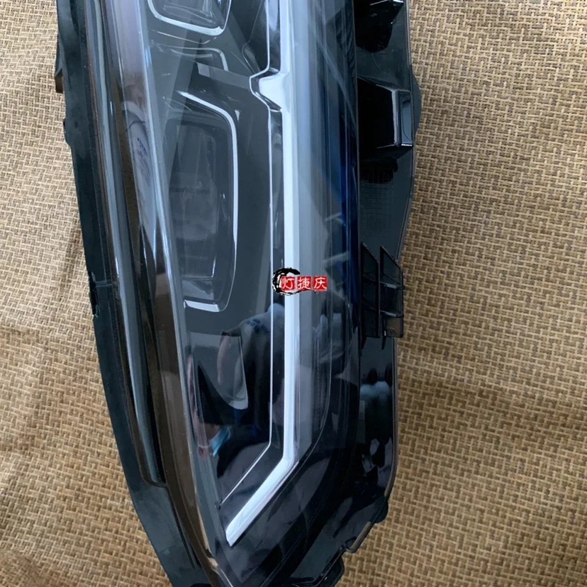 Applicable to Toyota IA5 headlamp assembly IA5 Toyota new energy headlamp assembly