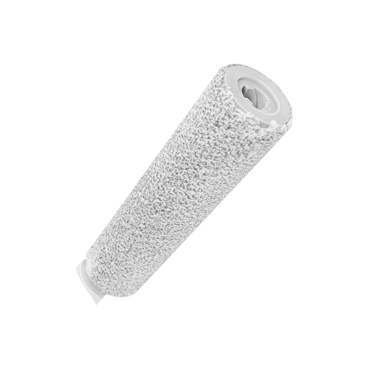 สำหรับ H100 Pro เครื่องดูดฝุ่นหุ่นยนต์แบบเปียกและแห้ง อะไหล่แปรงขนนุ่มแบบม้วน พร้อมไส้กรอง HEPA รุ่น A59E