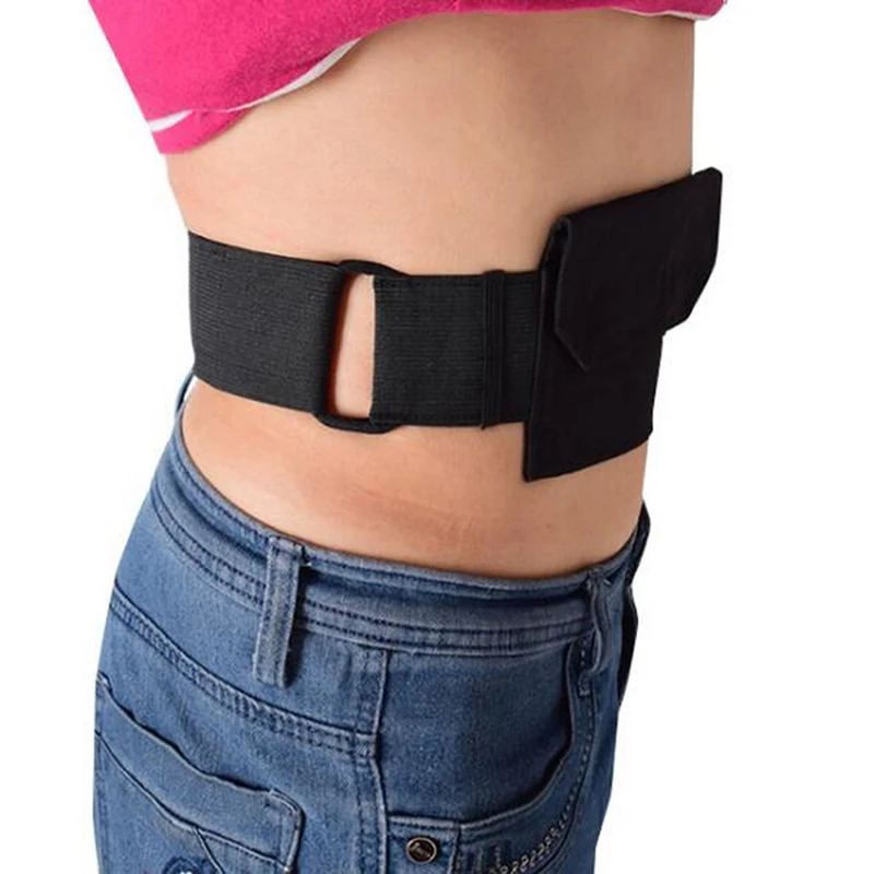 

Adjustable Breathable Peritoneal Dialysis Belt Abdominal Waist Belt Protection