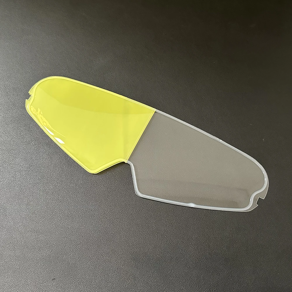 Visor Film Anti Fog Motorcycle Helmet Fit For BMW GS Pure & GS Carbon Evo Helmet Antifog Lens Film