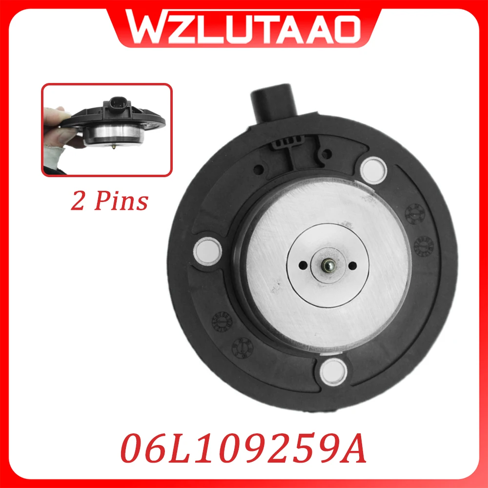 

1/2 PCS 06L109259A Camshaft Adjuster Magnet For VW Tiguan Passat Golf Jetta Audi A3 A4 Q5 TT 2011-2026 06L109259D 06L109259