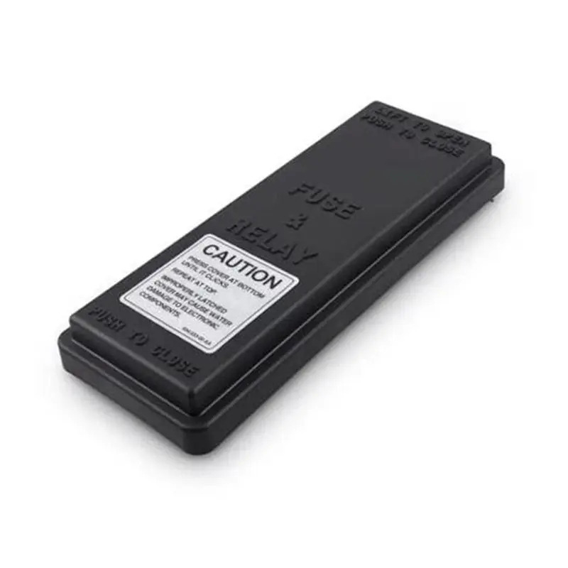 A96E-10X 06-52855-000 Fuse Box Cover For Freightliner For CASCADIA PX-113 10-17, 06-52855-000