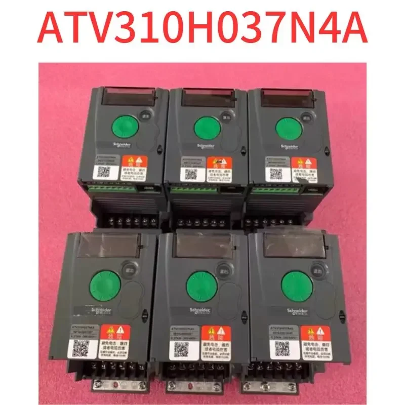 

Проверенный б/у товар OK ATV310H037N4A